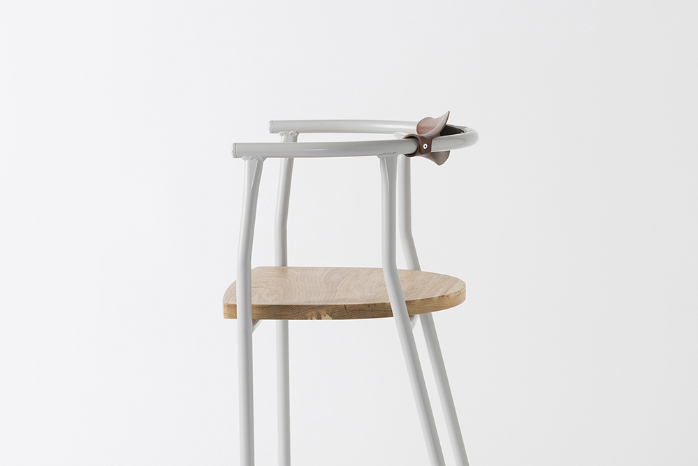 Grill’d Signature Collection by Dowel Jones. Photo by Cricket Studio.