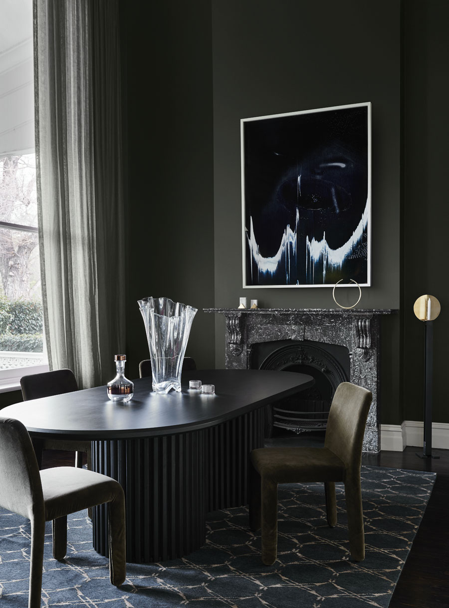 Dulux Render Colours