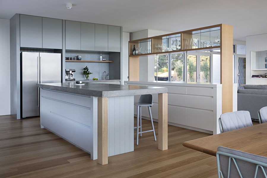 Newtown house by Hindley & Co 5