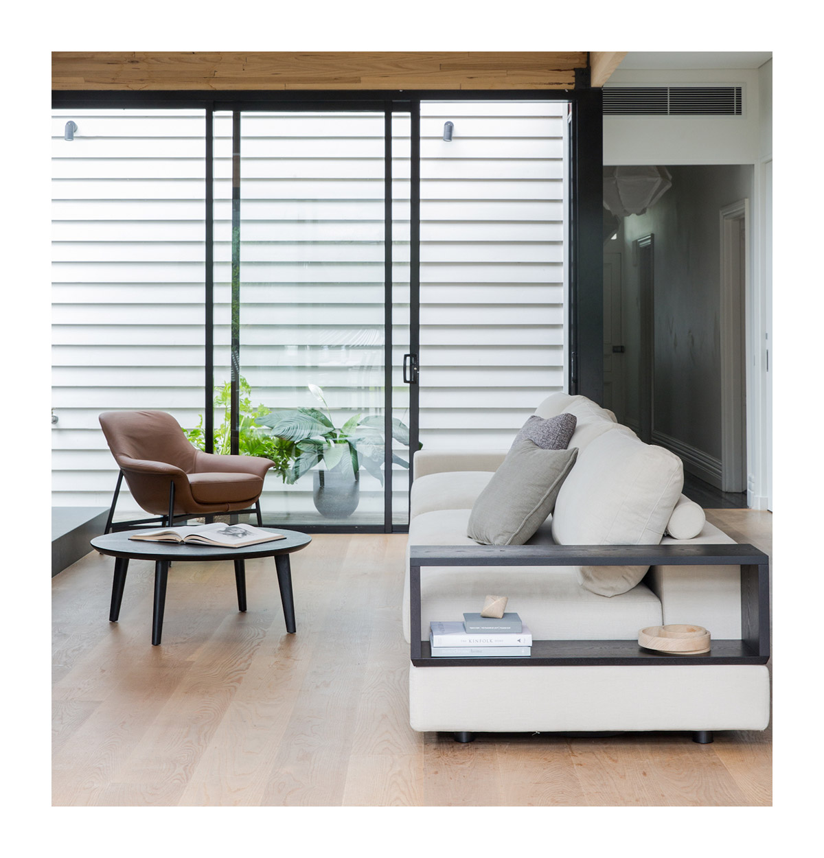 King Living Australian designed furniture Australian Design Review