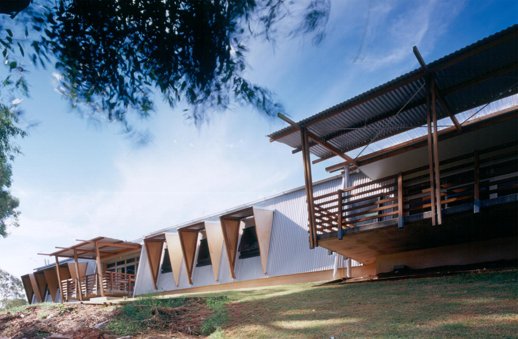 Improving Pathways Into Architecture For First Nations People Australian Design Review