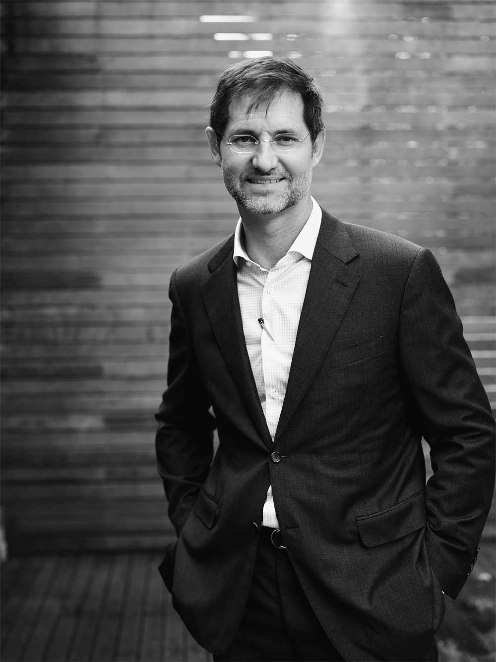 Richard Kirk