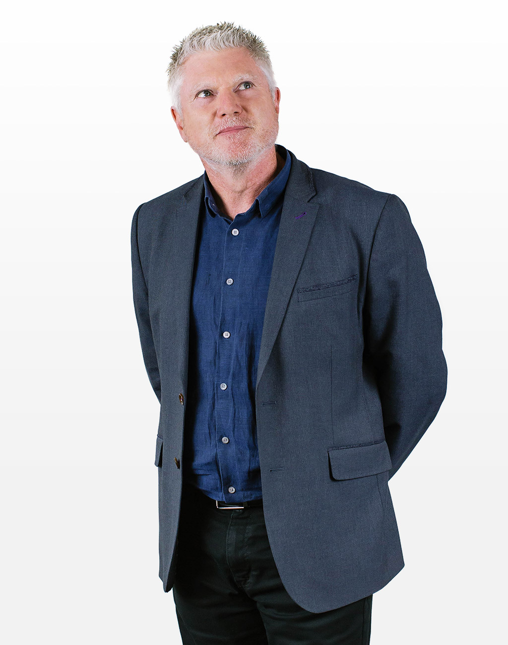 Buchan Principal Melbourne + Dubai Grant Withers