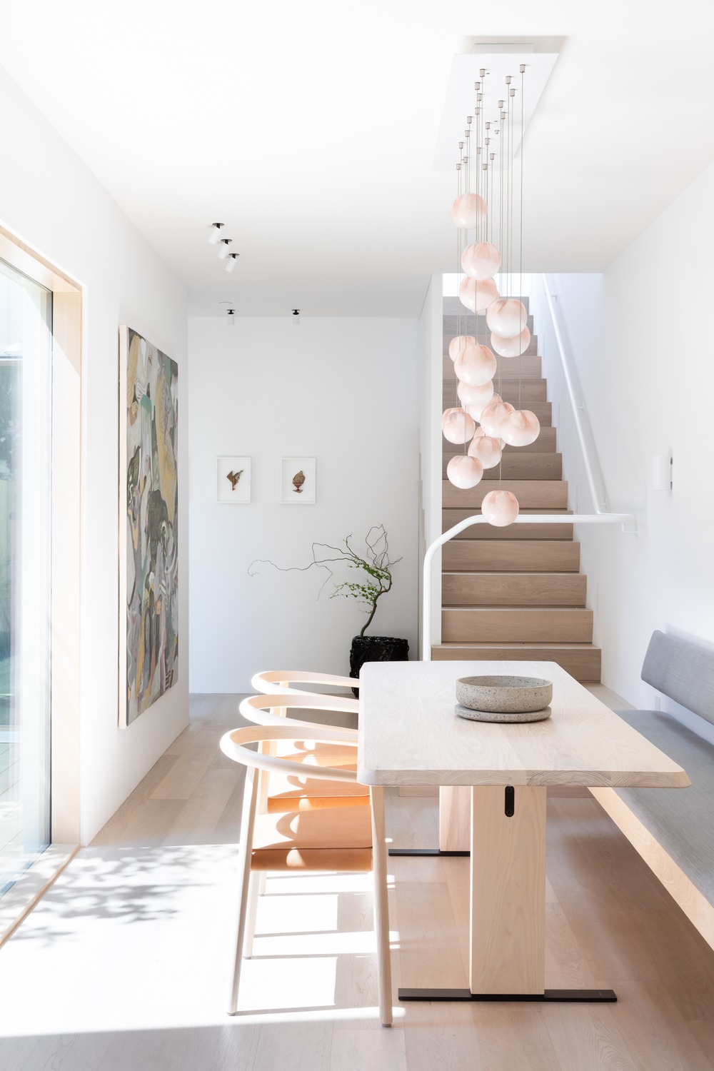 Creating a spacious home through innovative design - Australian Design ...