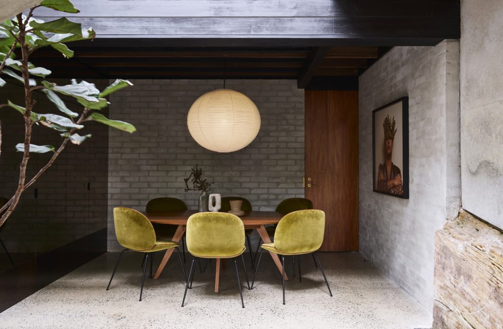 The furniture design influencers Australian Design Review