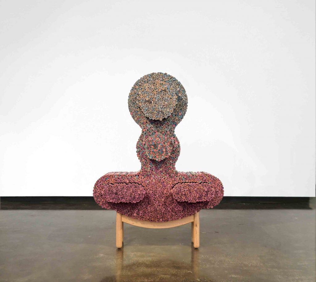 Entries now open for the Australian Furniture Design Award 2020