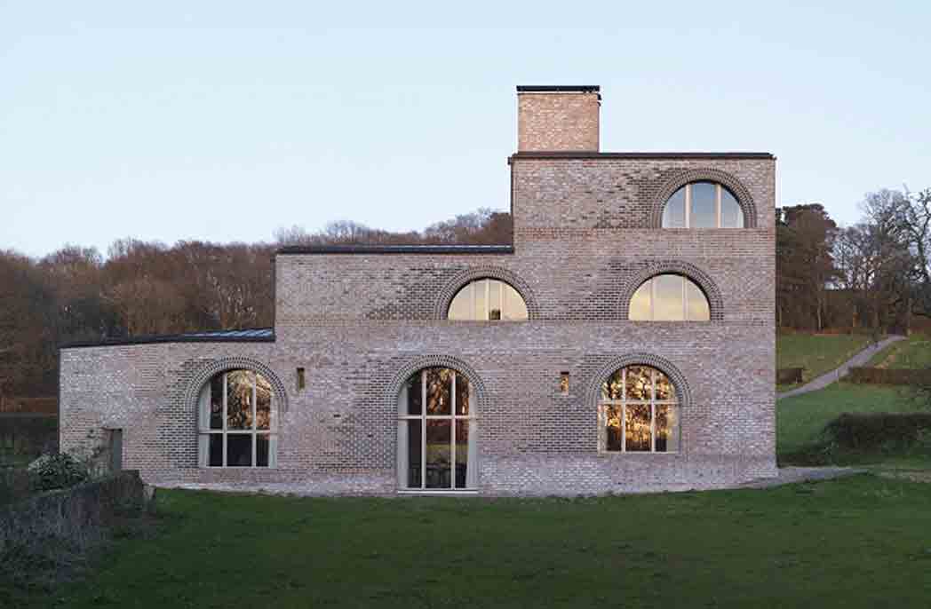 Riba House Of The Year 2019 Uk S Best New Homes Revealed