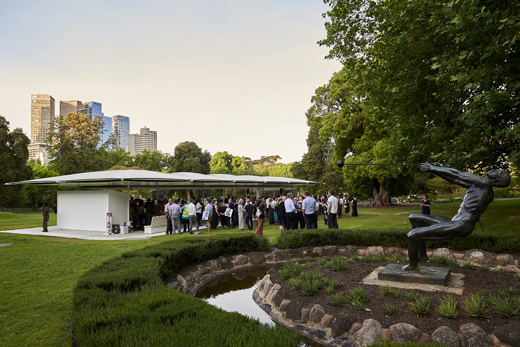Victorian Premier's Design Award
