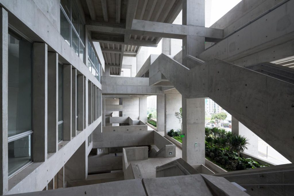 Pritzker Architecture Prize