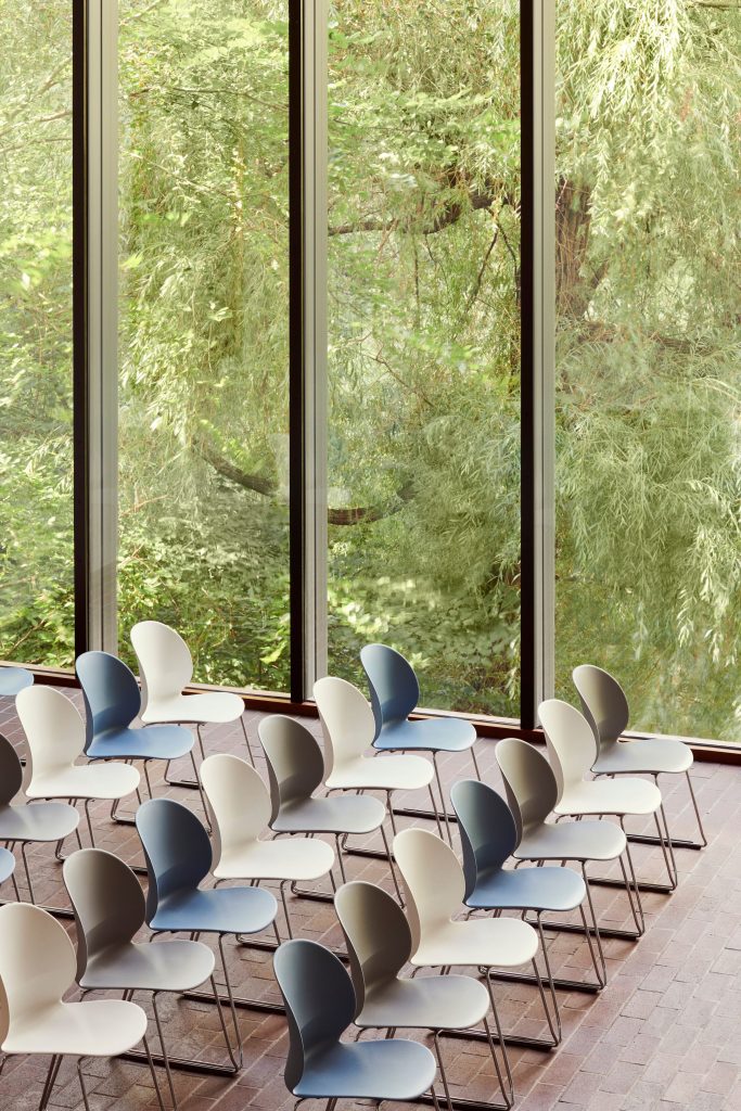Fritz Hansen N02™ Recycle