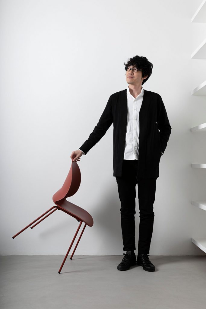 Fritz Hansen N02™ Recycle
