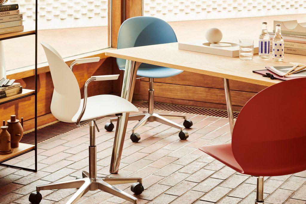 Fritz Hansen N02™ Recycle