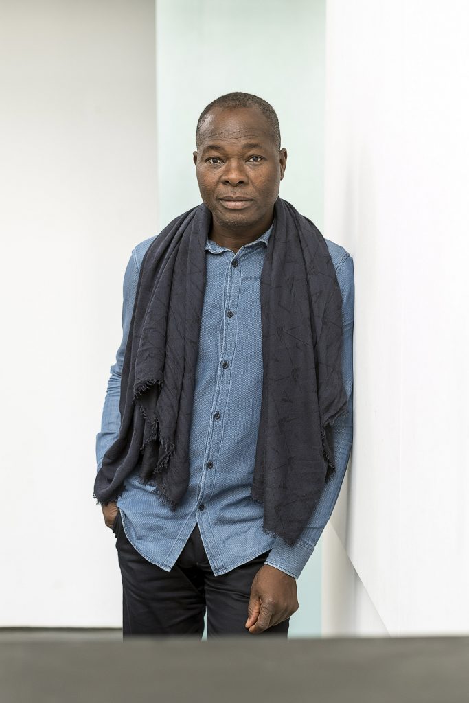 Francis Kéré
Image courtesy of Kéré Architecture