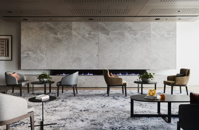 Fender Katsalidis imagines “ultra highend” aged care with new