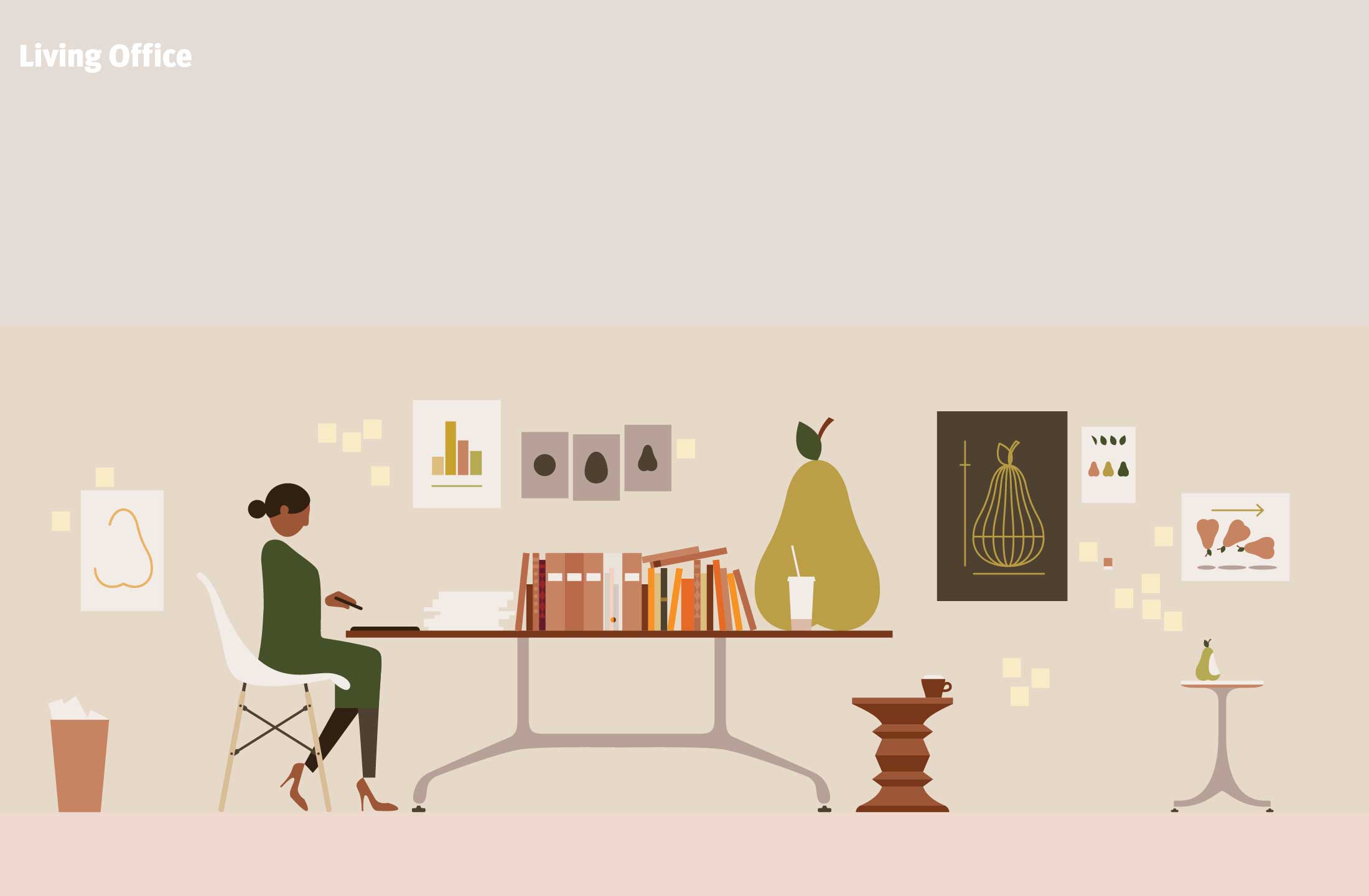 Herman Miller Joins As Idea 2020 Sponsor Australian Design Review