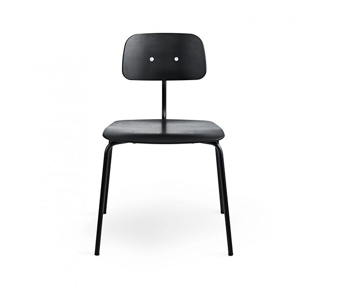 Introducing the Kevi Chair a design classic, for Interstudio