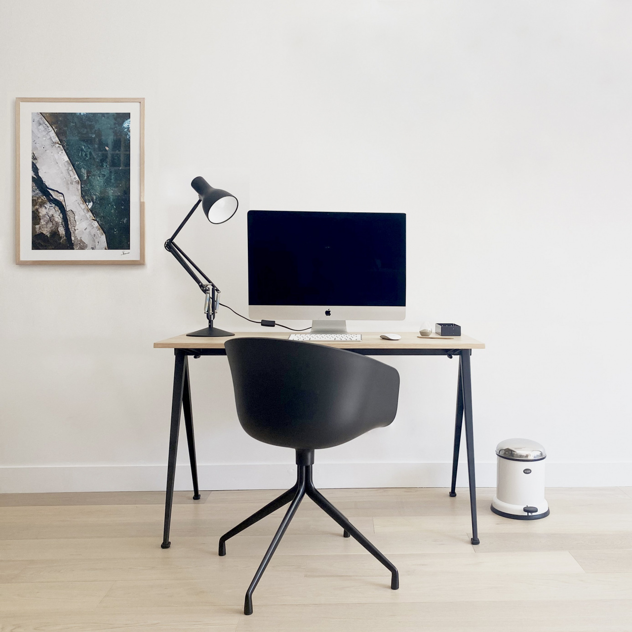 WFH gets an upgrade with the new readytoship home offices from Cult