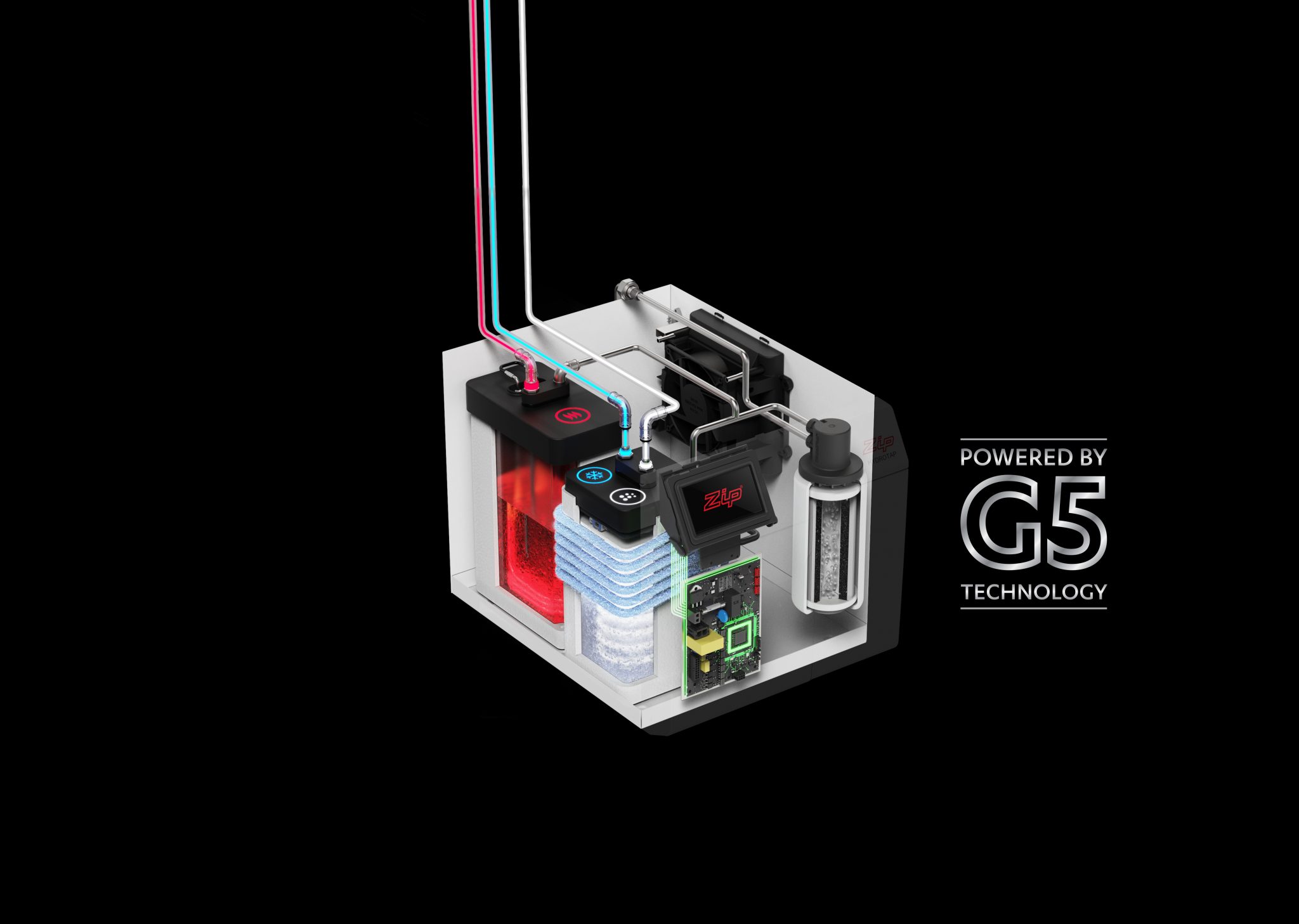 Zip Water unveils the HydroTap Classic Plus Australian Design Review