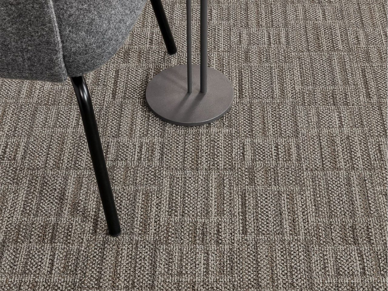 New Canopy collection from Shaw Contract brings a soft, organic feel to