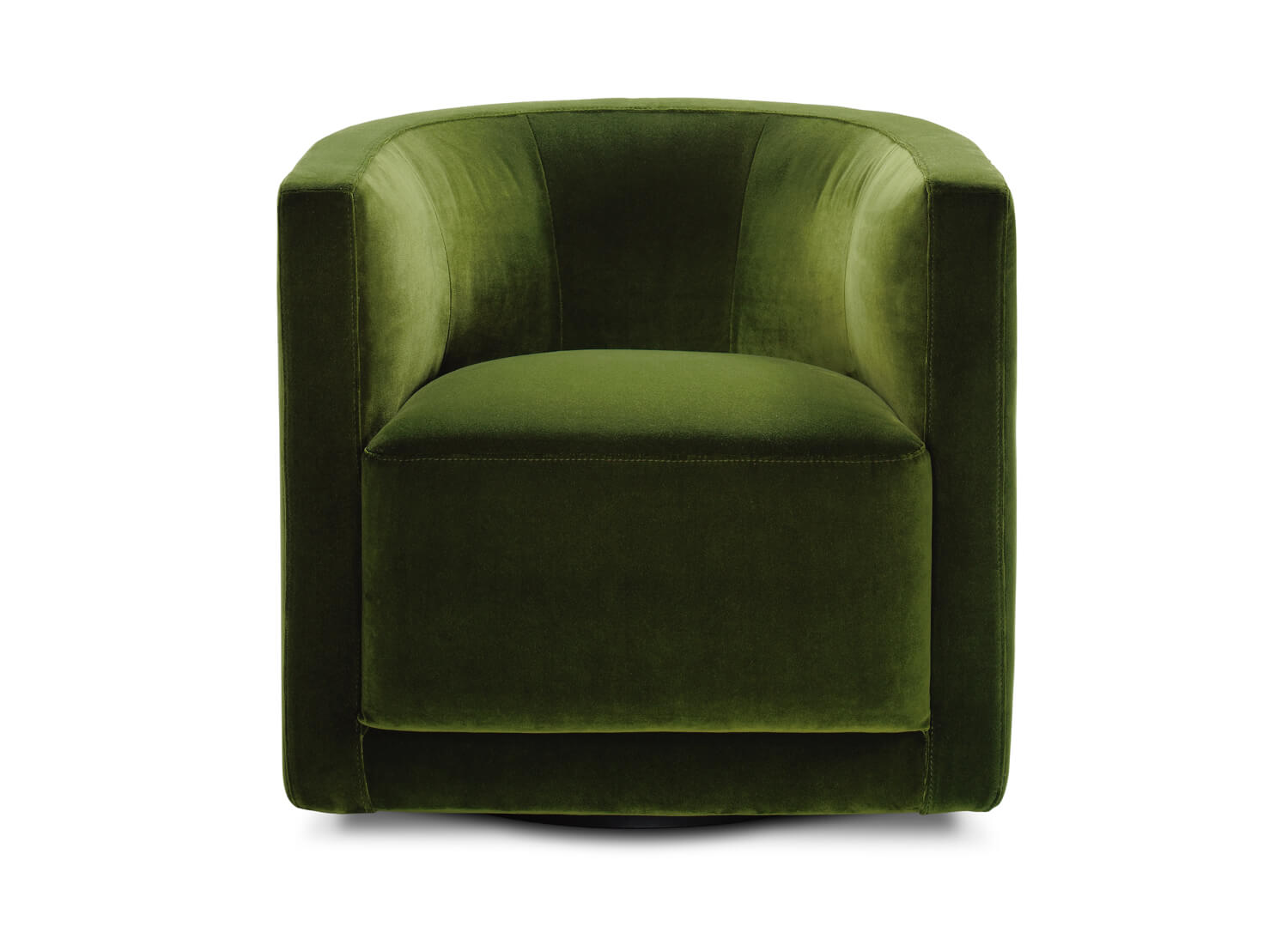 Competition Win one of 5 Oliver Tub Chairs from King, valued at 1450