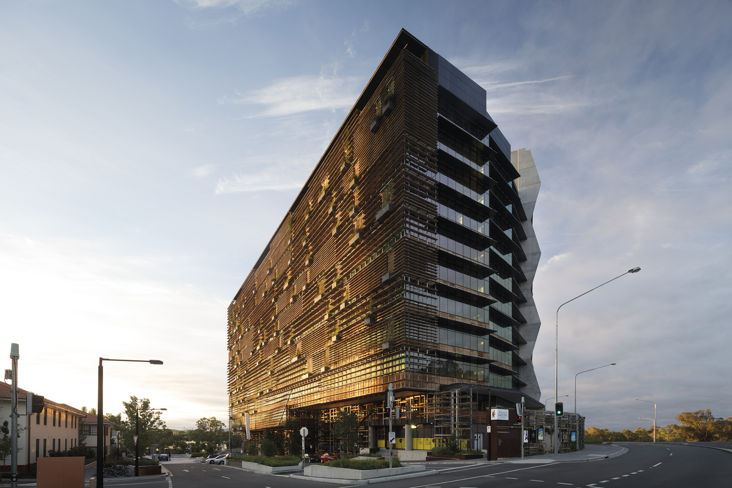 Fender Katsalidis Australia's largest carbon neutralcertified