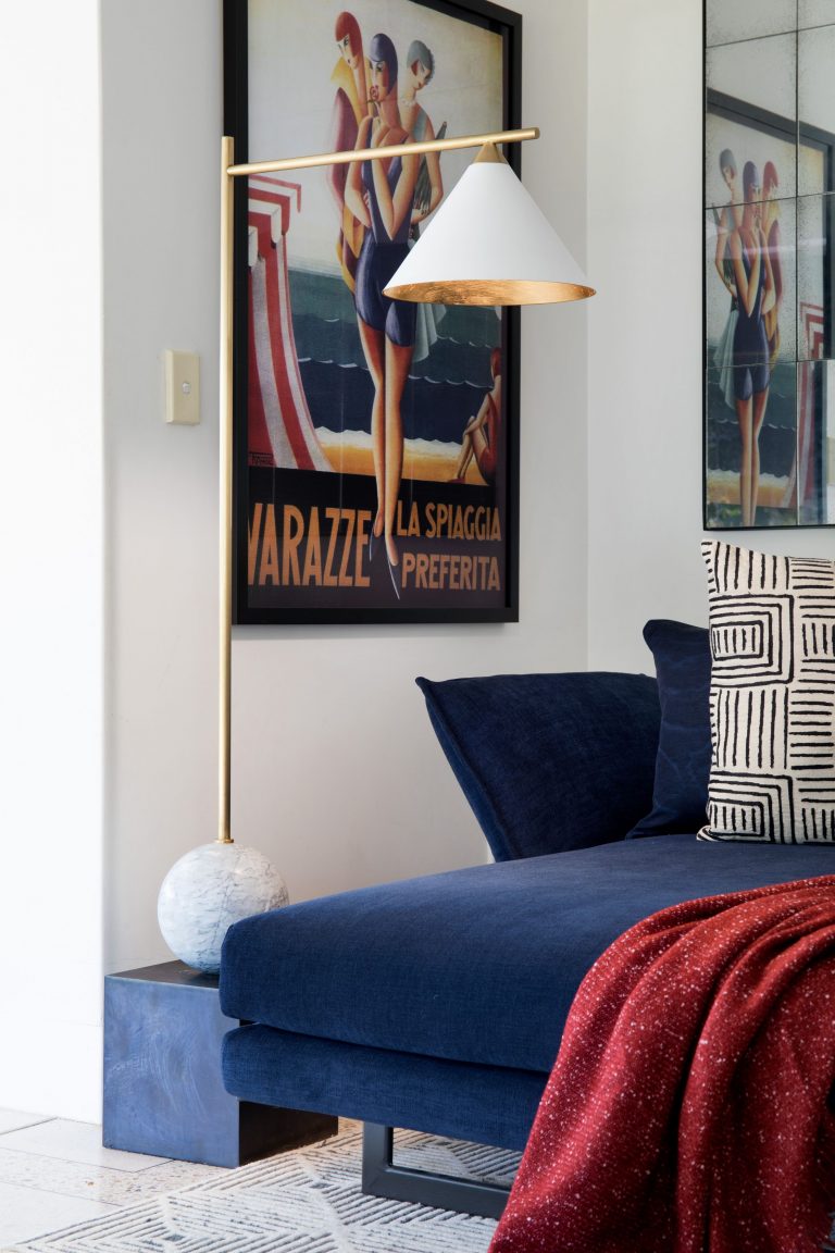 Visual Comfort from Bloomingdales is the premier resource for designer lighting solutions