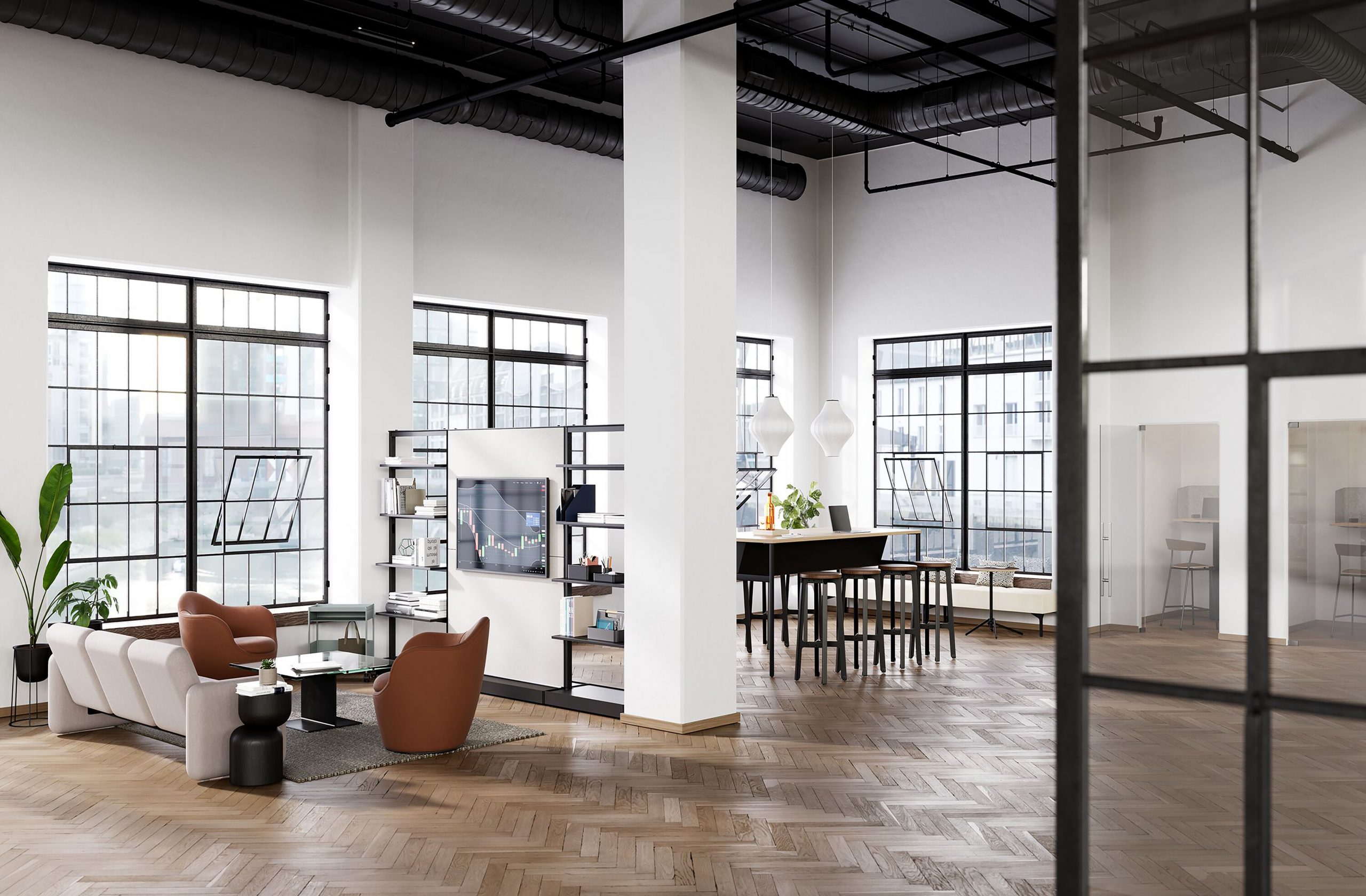 A new era in the workplace with Herman Miller Australian Design Review