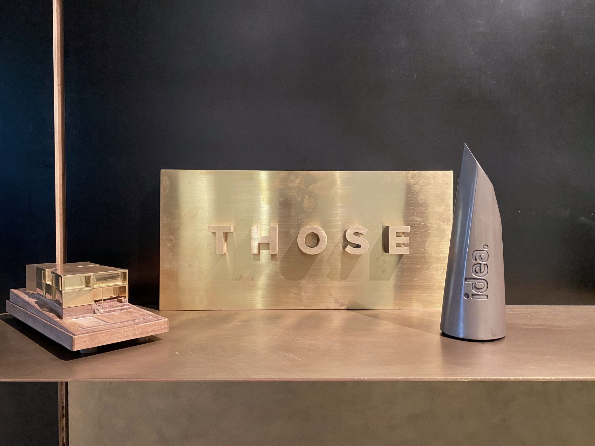 Check out the IDEA 2021 shelfies! Australian Design Review