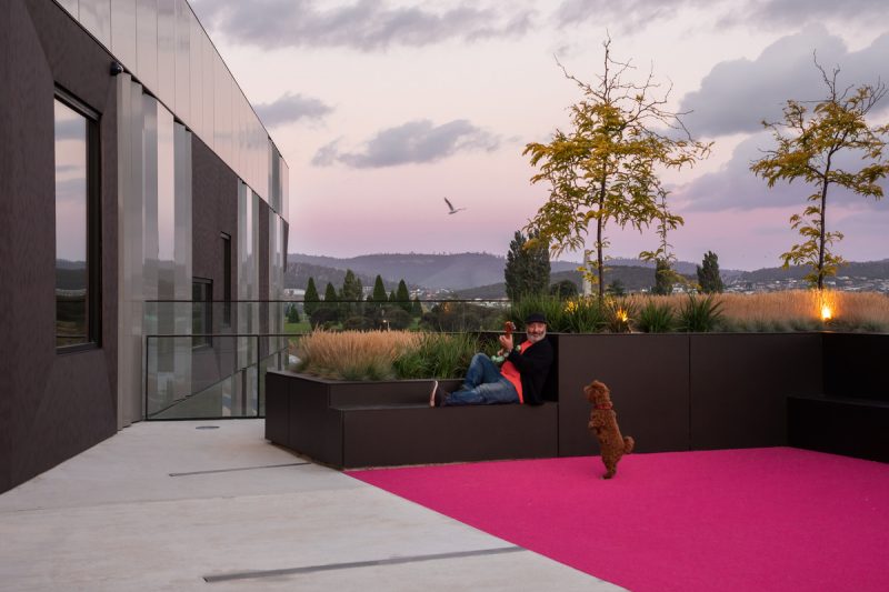 Sensitive and communal – The Hedberg by LIMINAL Studio and WOHA ...